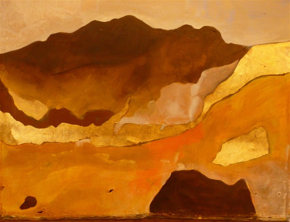 Various Paintings, Various Styles, Various Eras