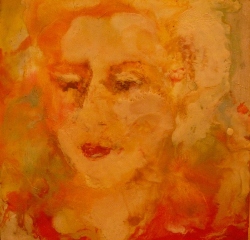 Various Paintings, Various Styles, Various Eras