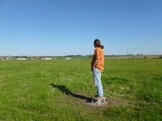 One Step Closer to the Moon